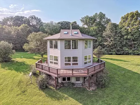 2642 E Macel Rd, Bloomfield, IN 47424 photo 27