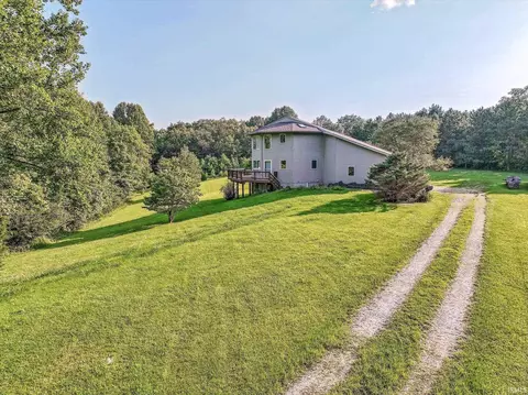 2642 E Macel Rd, Bloomfield, IN 47424 photo 28