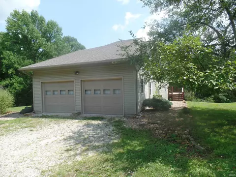 2642 E Macel Rd, Bloomfield, IN 47424 photo 19