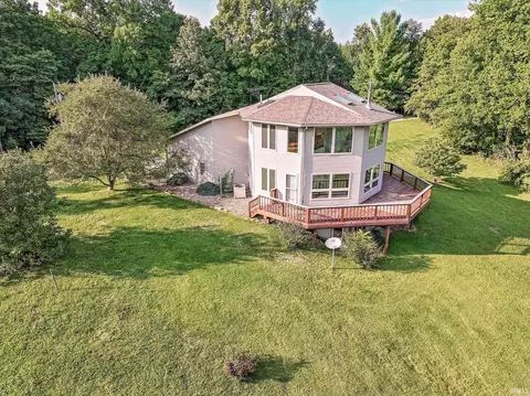 2642 E Macel Rd, Bloomfield, IN 47424 photo 35