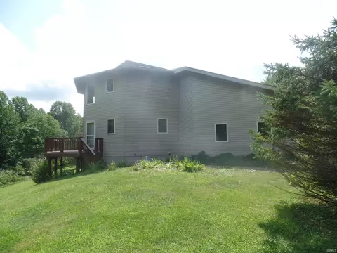 2642 E Macel Rd, Bloomfield, IN 47424 photo 22