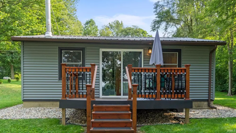  3657 S Bruner Rd, Warsaw, IN 46580 photo 20