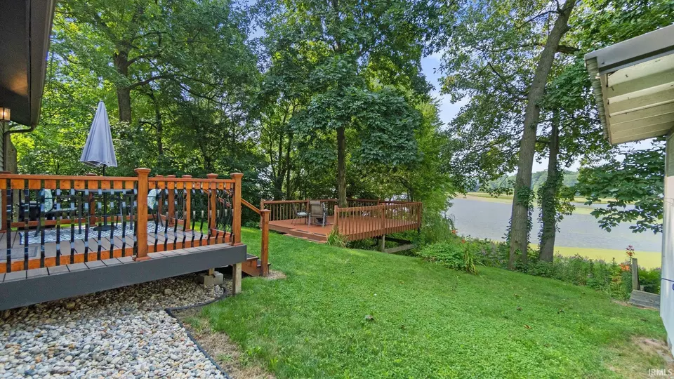  3657 S Bruner Rd, Warsaw, IN 46580 photo 24