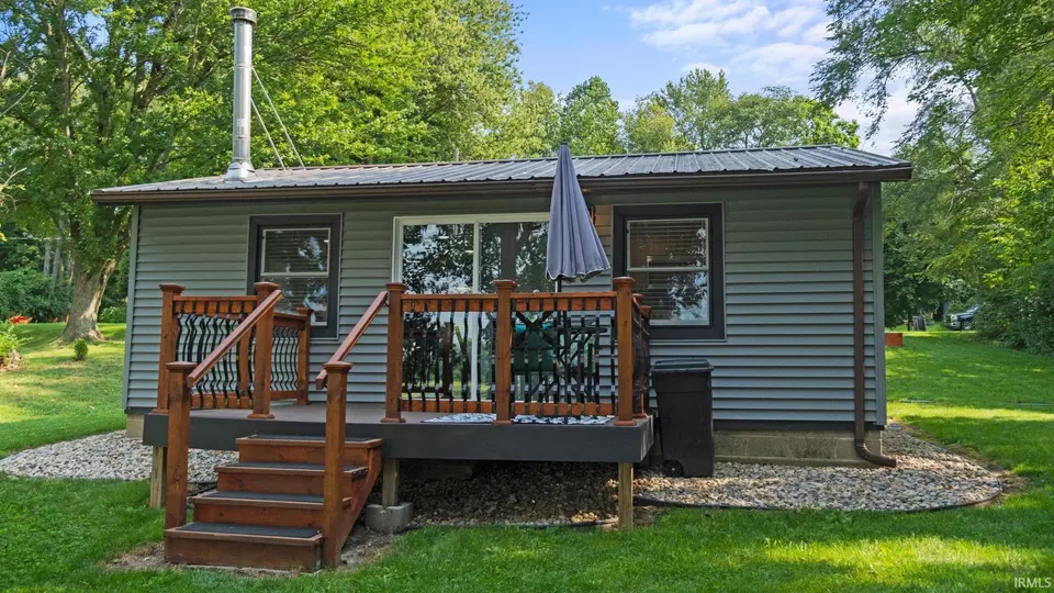  3657 S Bruner Rd, Warsaw, IN 46580 photo 18