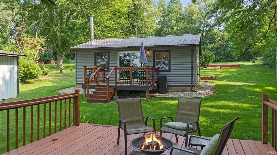  3657 S Bruner Rd, Warsaw, IN 46580 photo 21