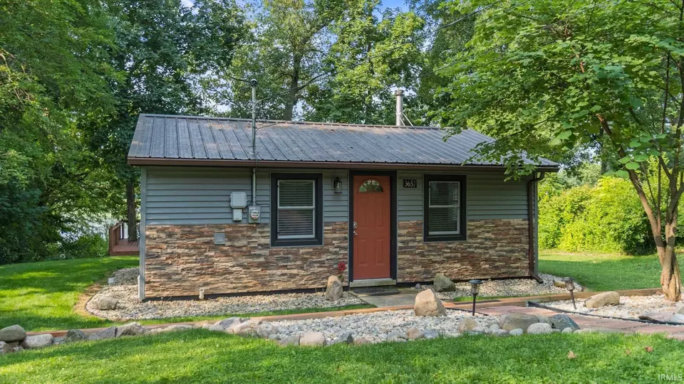  3657 S Bruner Rd, Warsaw, IN 46580 photo 3