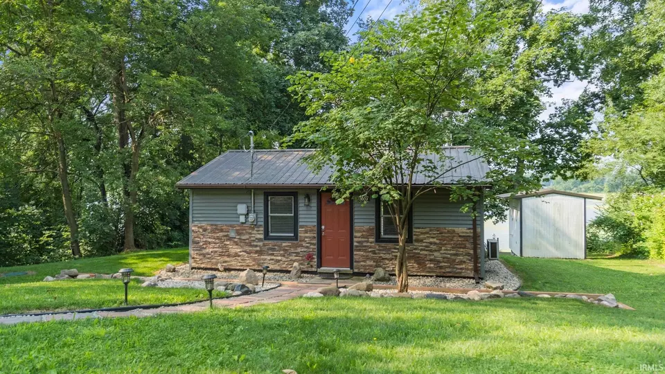  3657 S Bruner Rd, Warsaw, IN 46580 photo 2