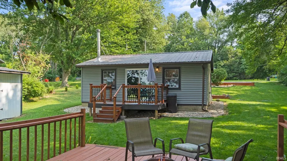  3657 S Bruner Rd, Warsaw, IN 46580 photo 22