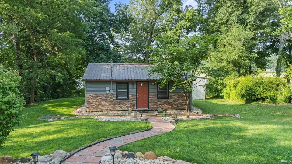  3657 S Bruner Rd, Warsaw, IN 46580 photo 1