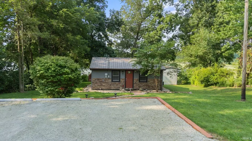  3657 S Bruner Rd, Warsaw, IN 46580 photo 25