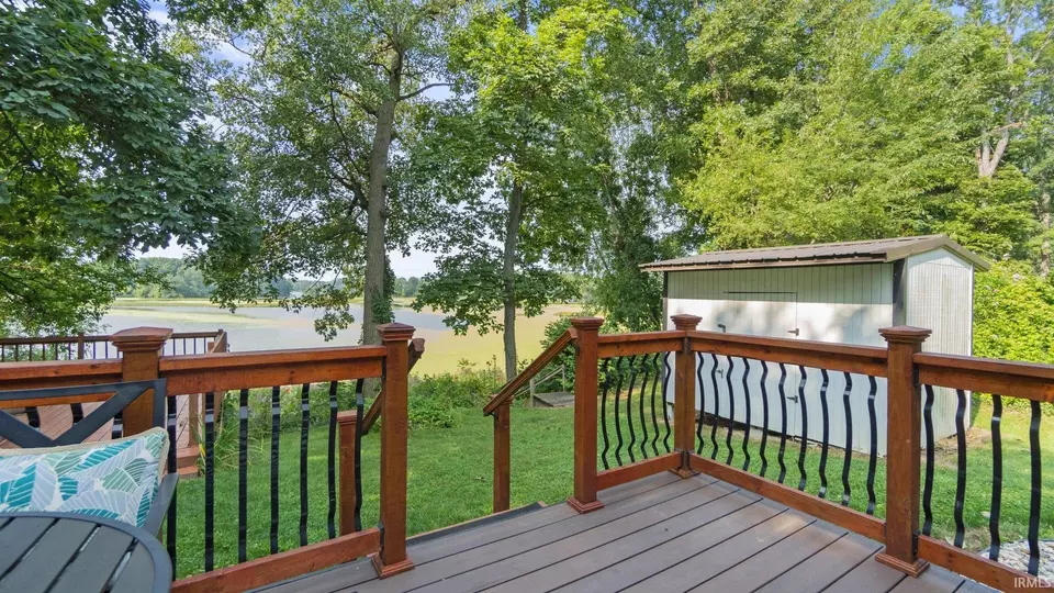  3657 S Bruner Rd, Warsaw, IN 46580 photo 29