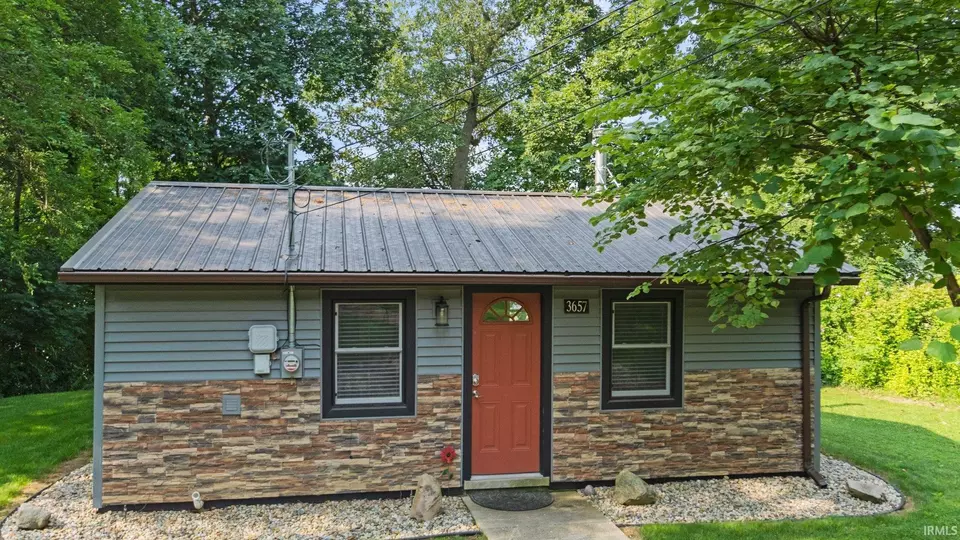  3657 S Bruner Rd, Warsaw, IN 46580 photo 4