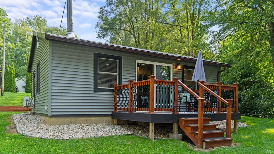  3657 S Bruner Rd, Warsaw, IN 46580 photo 19