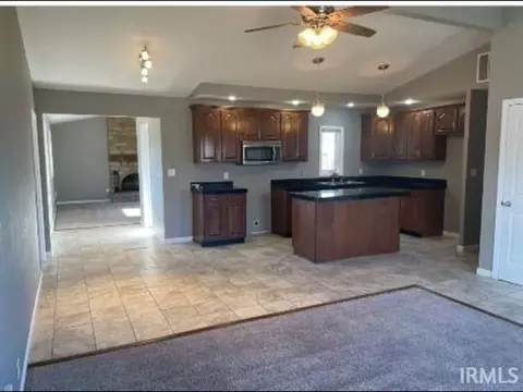1409 Belvedere Dr, Kokomo, IN 46902 photo 3