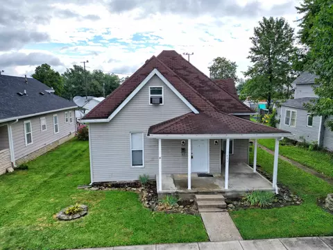 442 N 7th St, Mitchell, IN 47446 photo 1