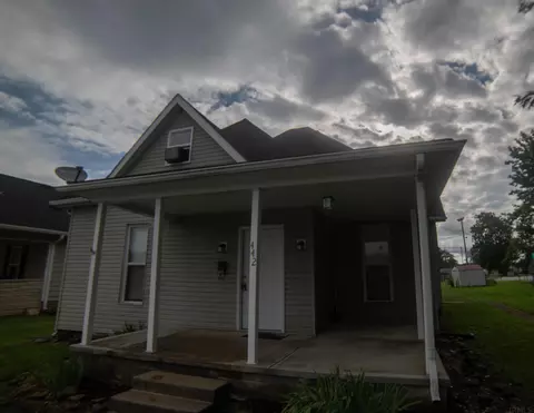 442 N 7th St, Mitchell, IN 47446 photo 20