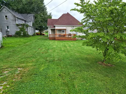442 N 7th St, Mitchell, IN 47446 photo 23