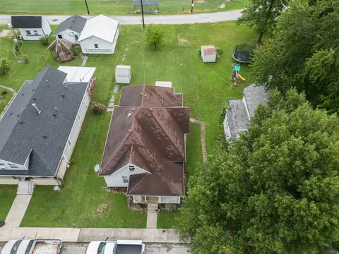 442 N 7th St, Mitchell, IN 47446 photo 24