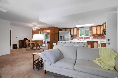 2888 E Bocock Rd, Marion, IN 46952 photo 6
