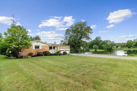 2888 E Bocock Rd, Marion, IN 46952 photo 4