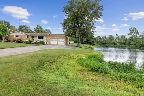 2888 E Bocock Rd, Marion, IN 46952 photo 33
