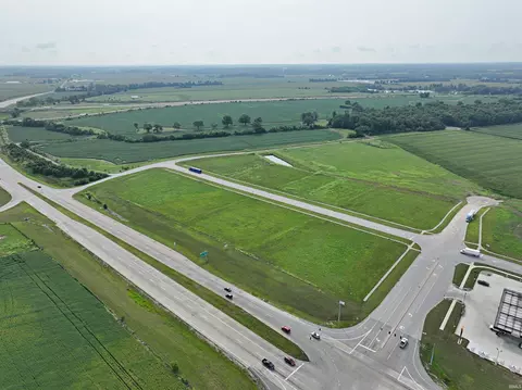 lot3 Gateway Xing, Washington, IN 47501