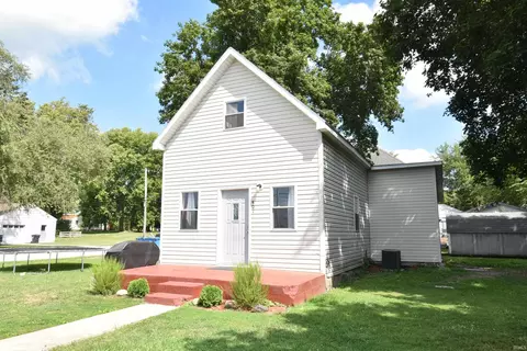 401 E 7th St, Fowler, IN 47944 photo 1