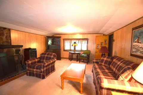 9357 N Koher Rd E, Syracuse, IN 46567 photo 14