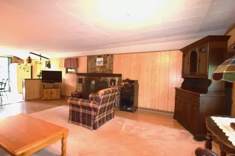 9357 N Koher Rd E, Syracuse, IN 46567 photo 13