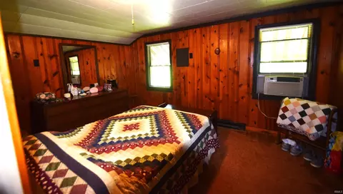 9357 N Koher Rd E, Syracuse, IN 46567 photo 18