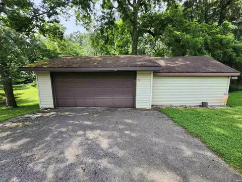 9357 N Koher Rd E, Syracuse, IN 46567 photo 30