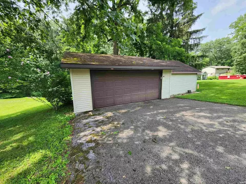 9357 N Koher Rd E, Syracuse, IN 46567 photo 31
