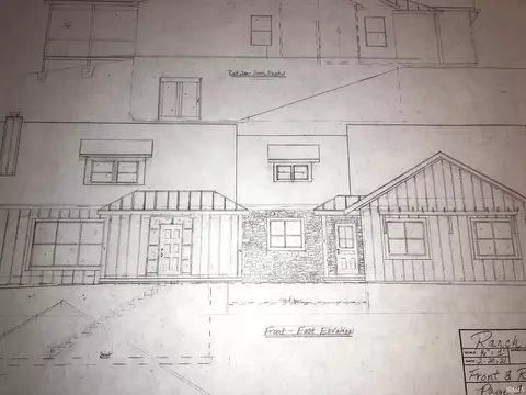 6565 S Harmony Rd, Bloomington, IN 47403