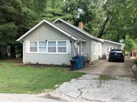 919 Jefferson St, Covington, IN 47932 photo 1