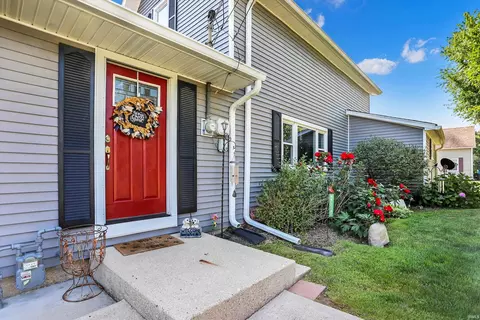 3030 Huntsville Rd, Pendleton, IN 46064 photo 1