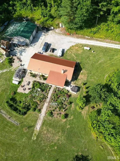 248 Silver Ln, Williams, IN 47470 photo 3