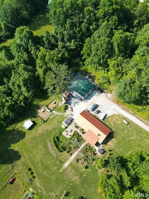 248 Silver Ln, Williams, IN 47470 photo 35