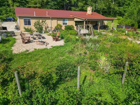 248 Silver Ln, Williams, IN 47470 photo 34