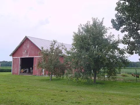 5878 S 500 E, Markle, IN 46770 photo 28