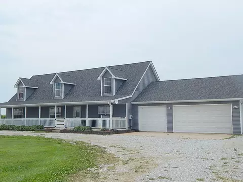 5878 S 500 E, Markle, IN 46770 photo 4