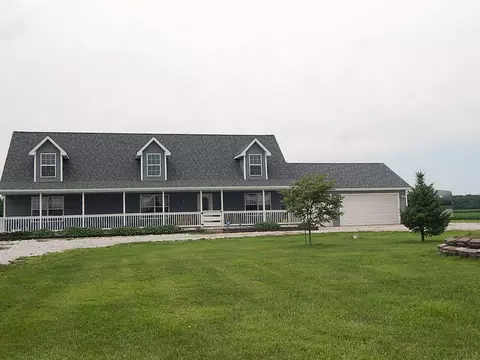 5878 S 500 E, Markle, IN 46770 photo 3