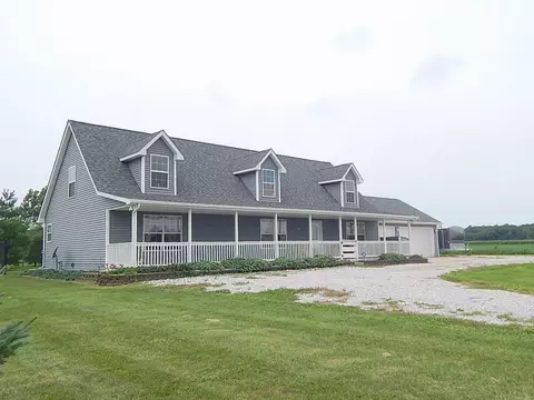5878 S 500 E, Markle, IN 46770 photo 1