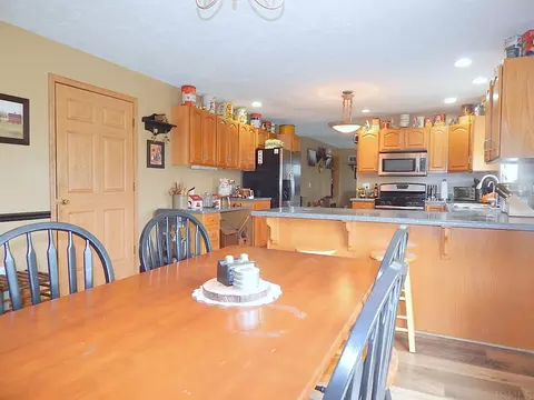 5878 S 500 E, Markle, IN 46770 photo 9