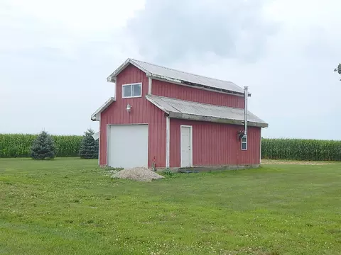 5878 S 500 E, Markle, IN 46770 photo 27