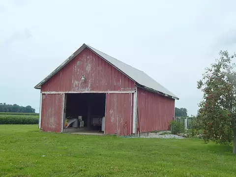 5878 S 500 E, Markle, IN 46770 photo 29