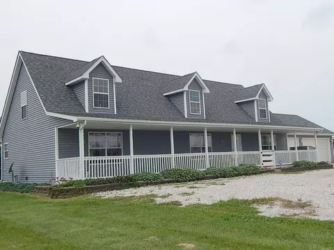 5878 S 500 E, Markle, IN 46770 photo 2
