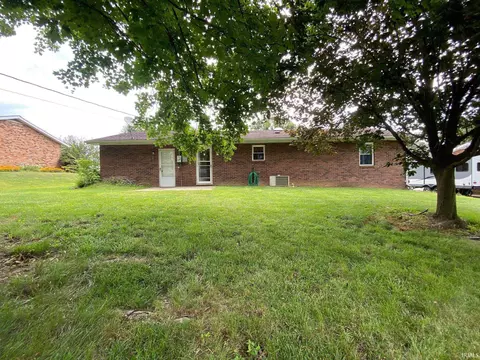 119 Oakmount Ct, Jasper, IN 47546 photo 19