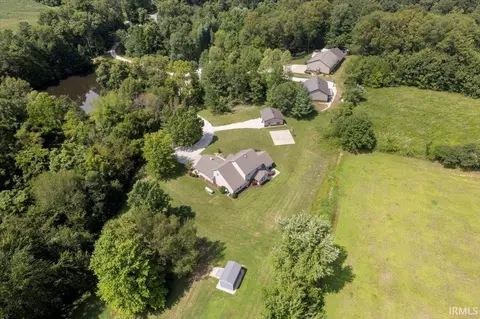 526 E State Road 56 Rd, Jasper, IN 47546 photo 29