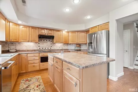526 E State Road 56 Rd, Jasper, IN 47546 photo 8