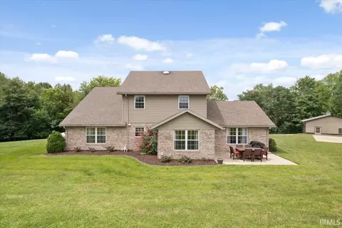 526 E State Road 56 Rd, Jasper, IN 47546 photo 24